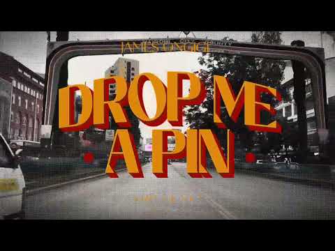 James Ongige - Drop Me A Pin