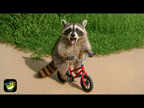 Funniest Animal Videos Ever Caught on Camera! #5