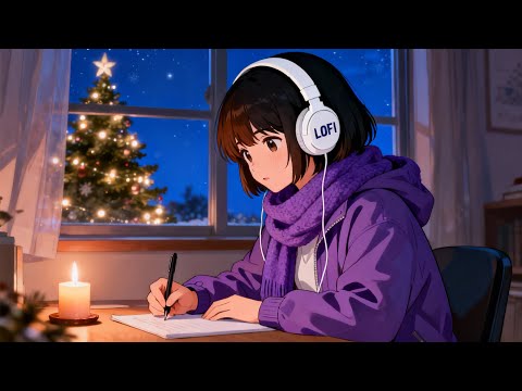 Late Holiday Evening – Soft Beats for Deep Focus