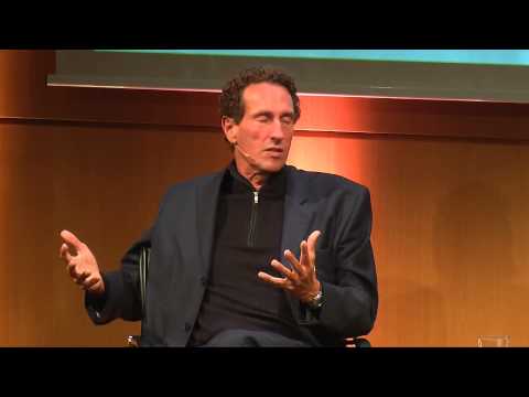 Der Akademisierungswahn mit Julian Nida-Rümelin