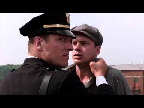 Shawshank Redemption Cast Reveals What Most Fans NEVER Figured Out