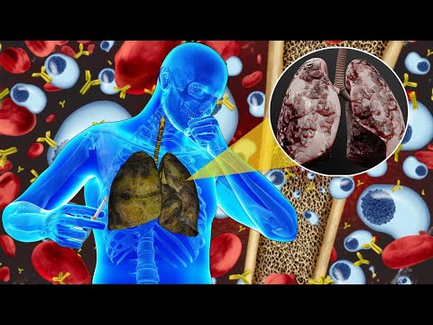 Alpha Waves Heal Entire Internal Organs (Warning: Very Powerful!) The Body Is Healed After 20 Min #4