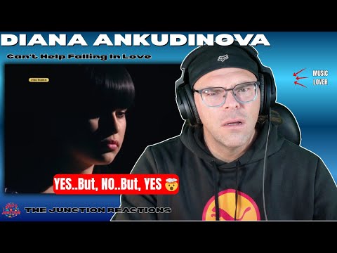 The MOST Requested Song, The HARDEST Reaction to Give | Diana Ankudinova (Reaction)