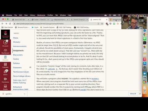 C Programming: String functions