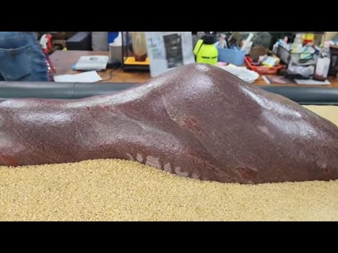 경호강 수석갤러리 판매전시 개최 10/7~22일까지 많은 관심부탁드려요