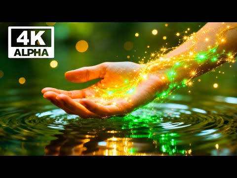 All That No Longer Serves You : Illnesses, Excess Weight, Negative Emotions Will Be Cleanses #6