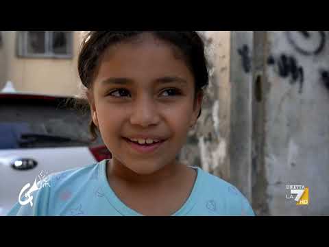 I bambini di Jenin e il riservista israeliano obiettore: il nuovo racconto di Francesca Mannocchi