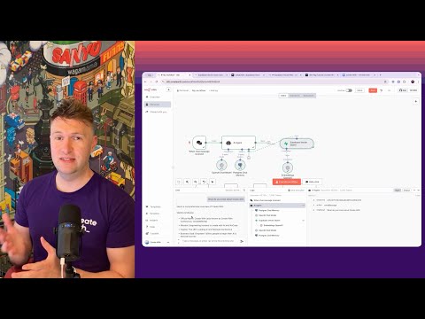 Build Your Own AI Powered Database with n8n and Supabase