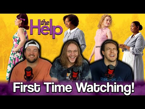 the REVENGE served in *THE HELP* was TOO satisfying to watch!!! (Movie First Reaction)