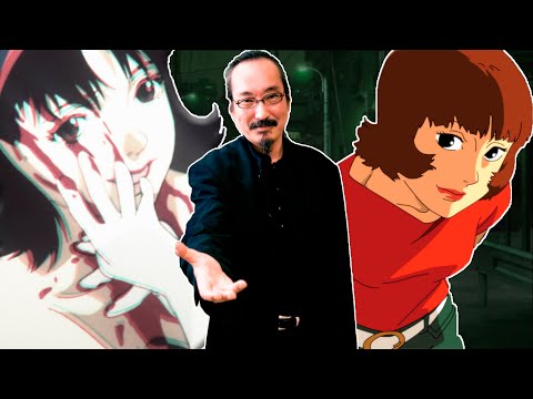 Сатоси Кон и его безумный сюрреализм I Обзор творчества