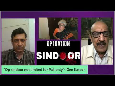 Army Warns Pakistan: India Ready for “Sindoor 2.0” | India | Pakistan | Bangladesh | Mojo Story