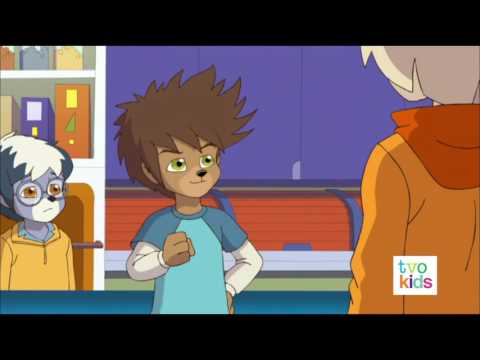 The Mysteries of Alfred Hedgehog (TMOAH)- The Haunting Sound