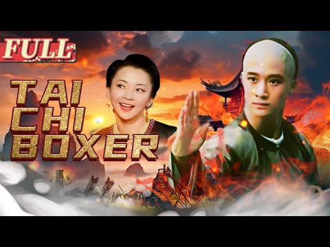 【ENG SUB】Tai Chi Boxer | Action/Martial Arts Movie | China Movie Channel ENGLISH
