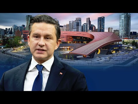 Coverage as Pierre Poilievre faces leadership vote