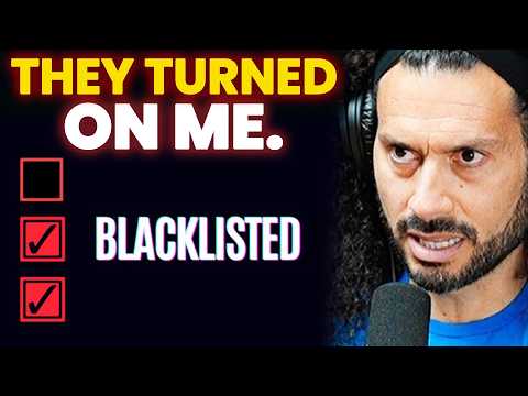 The CIA Tried to Bury Me After This Decision