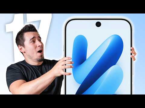 iPhone 17 is INSANE - 8 MAJOR New Leak Updates!