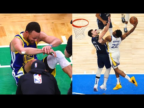 NBA Playoffs 2022: Best Moments to Remember 🔥