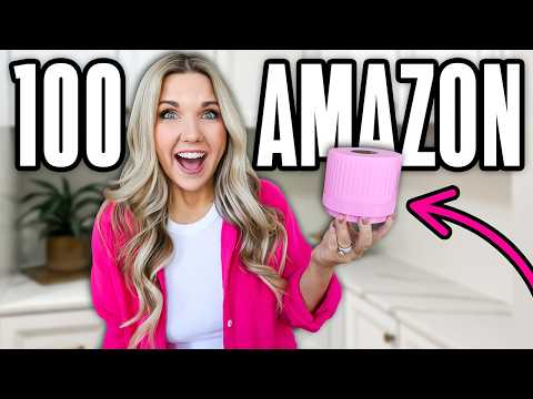 100 Amazon Products You’ll Wish You Bought Sooner (Updated!)