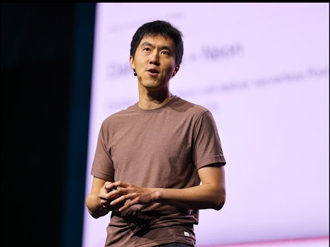 Introducing Lakebase - Databricks Co-founder & Chief Architect Reynold Xin