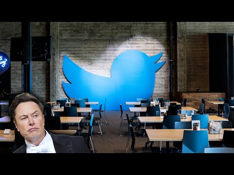 ¿Cómo funciona la infraestructura de Twitter? Detrás de la red social de Elon Musk