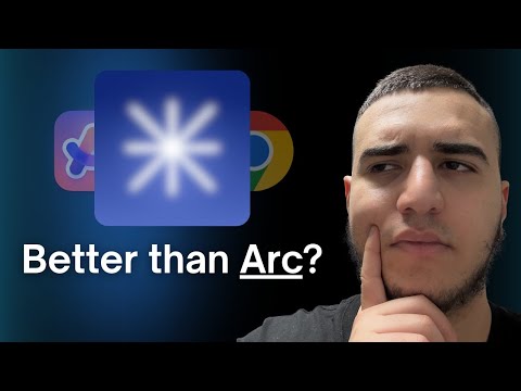 My New Favorite Browser (Helium)