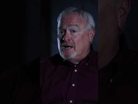 This Is The First Time a Negociator Has Set Foot in Mount Carmel #shorts