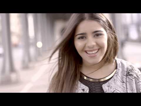 Kika - Guess It's Alright (Official Music Video)