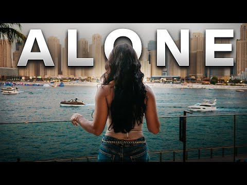 The Reality Of Moving To Dubai (As a Woman Entrepreneur)