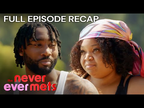 Full Episode Recap: The Never Ever Mets S2E3 ‘Whining and Dining’ | OWN
