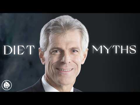 The Ultimate Protein Blueprint: How to Build Strength & Live Longer