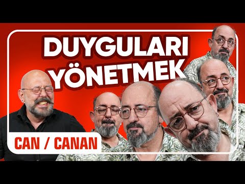 Duyguları Yönetmek I Önce Can Sonra Canan 295.Bölüm