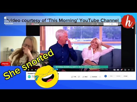 Funniest TV Innuendos Ever Caught On Camera!