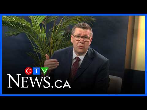 Sask. Premier on Budget 2026