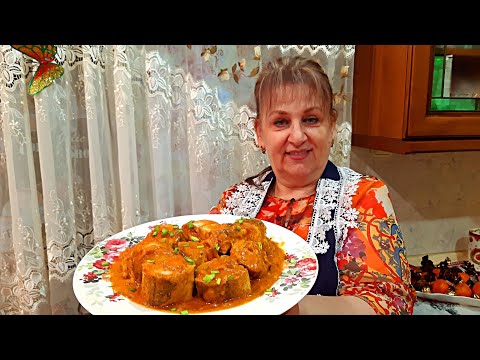 I don't fry or boil fish anymore. There's a simpler recipe. This is how you cook hake and pollock...