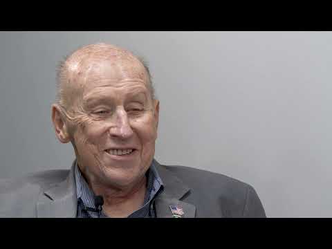 Phil Homan — Full Interview, Vietnam Veterans Oral History Project
