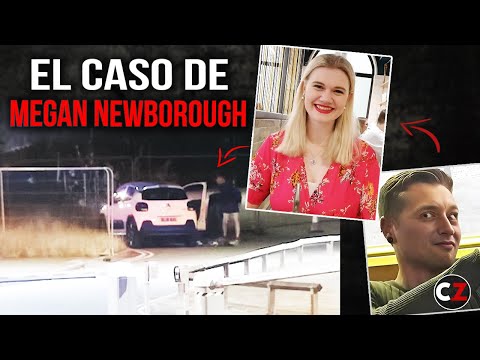 El Caso Brutal Que Conmocionó Reino Unido de Megan Newborough | Documental Crímenes Reales