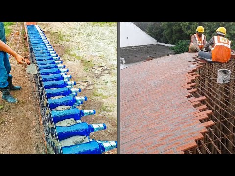 تجميعة لامهر العمال في العالم | بيعملوا حاجات مستحيلة | 2023