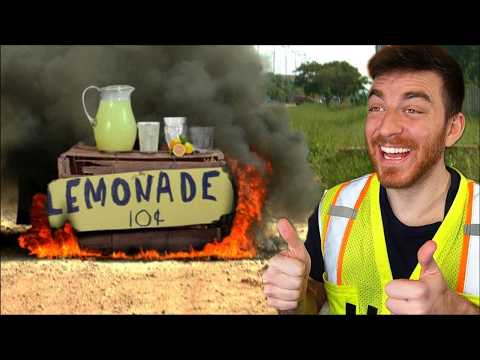 How DougDoug ruined his own announcement