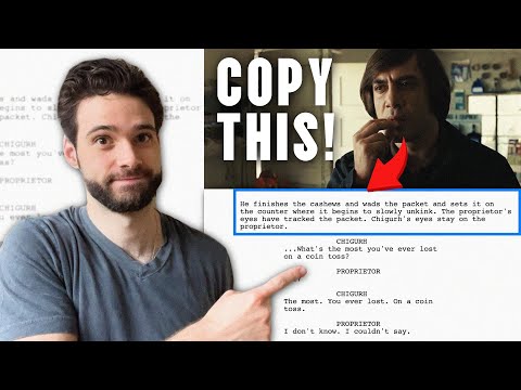 4 Screenwriting Tips Every Film Editor Wishes You Knew