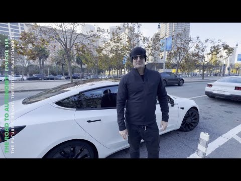 Self-Driving on 33 Watts: How HYPRLABS Trained a Model for Just $850