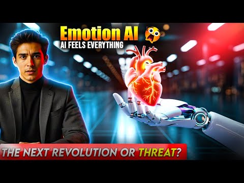 They Gave AI Emotions... Now It’s Out of Control!