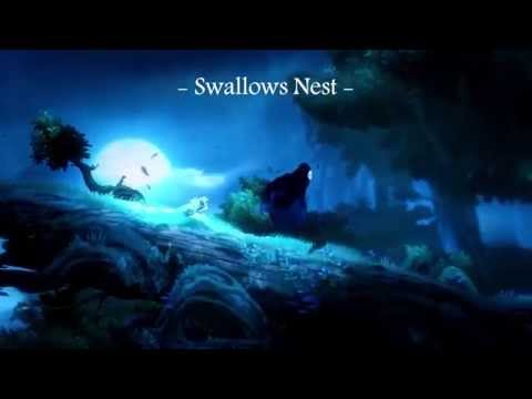 Ori and The Blind Forest - Prologue