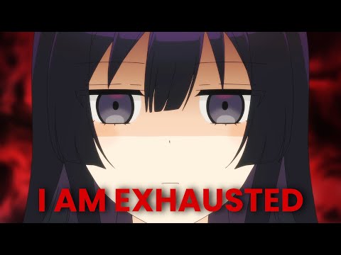 I Watched 127 Isekai And Ranked Them