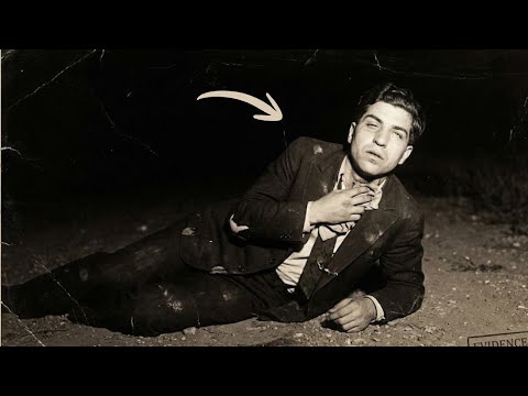 Rivals Slit Lucky Luciano’s Throat — He Survived and did it to Each One of Them!