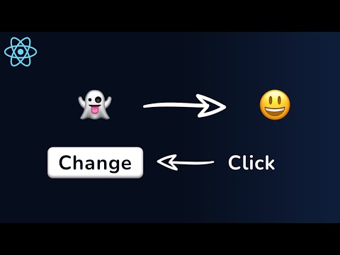 useState Hook Explained - React Hooks Tutorial