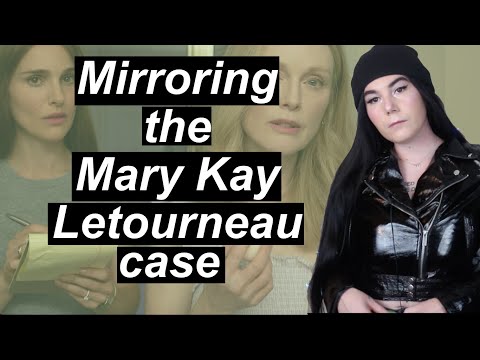 We need to talk about 'May December'