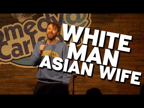 Don’t Bring Your Parents to a Comedy Show