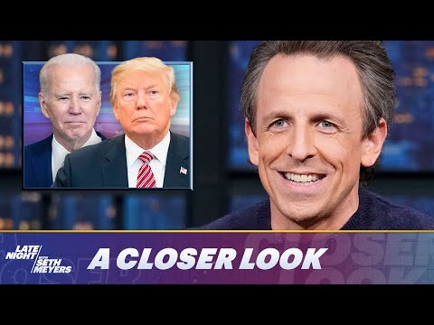 How Biden and Trump Classified Docs Cases Differ; Fox's Gas Stove Freakout: A Closer Look