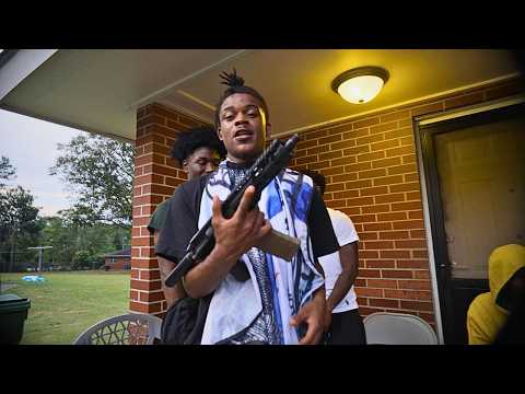 Welcome To The Most Dangerous City In America, Georgia : Atlanta