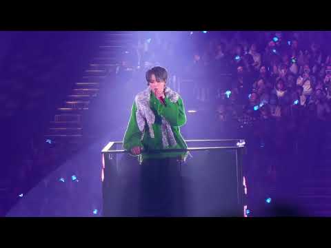 姜濤 Keung To | 亞特蘭提斯 | 第四場 | KEUNG TO“LAVA” LIVE 2025 | 2025年12月20日